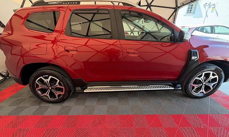Dacia Duster 1.5 Blu...