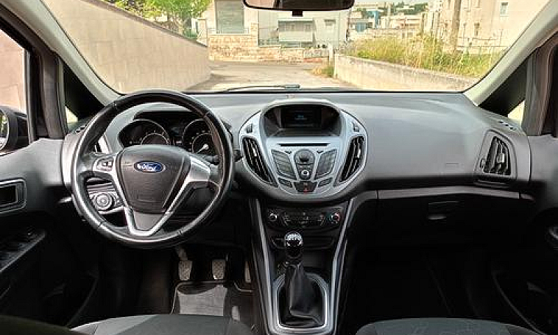 Ford B-Max 1.000 Eco...