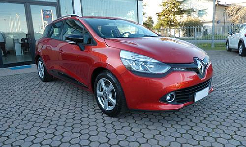 Renault Clio Sporter...