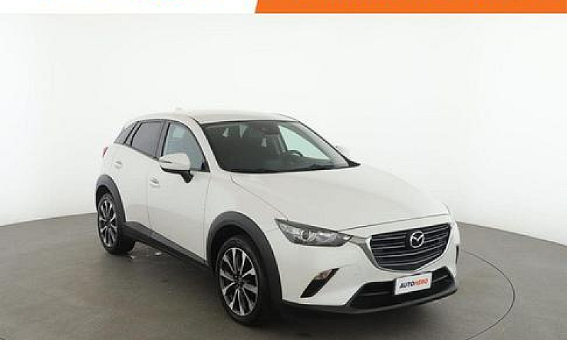 Mazda Cx-3 Wc74882...