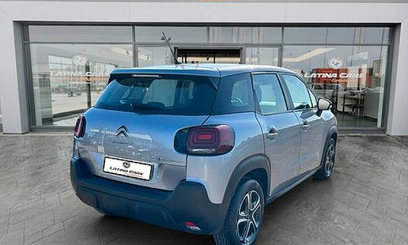 Citroen C3 Aircross ...