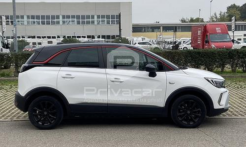 Opel Crossland 1.2 T...