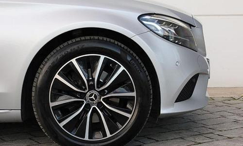 Mercedes-Benz C 250 ...