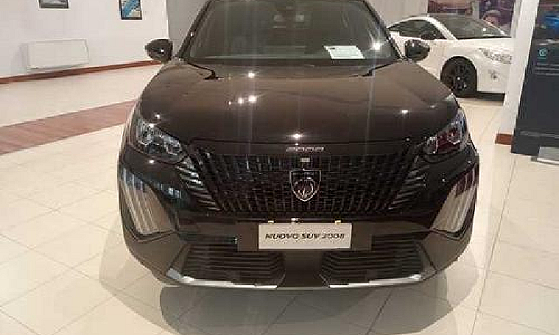 Peugeot 2008 Puretec...
