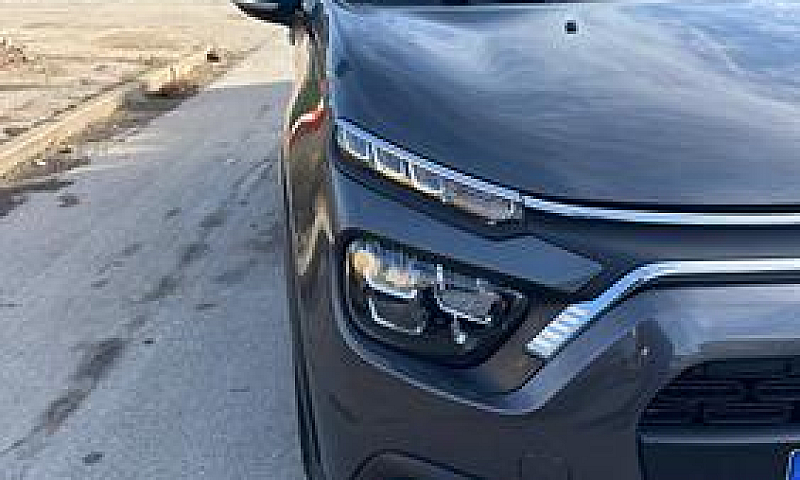 Citroen C3 4ª Serie ...