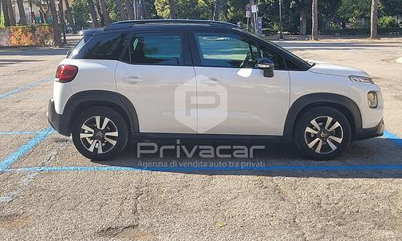 Citroen C3 Aircross ...