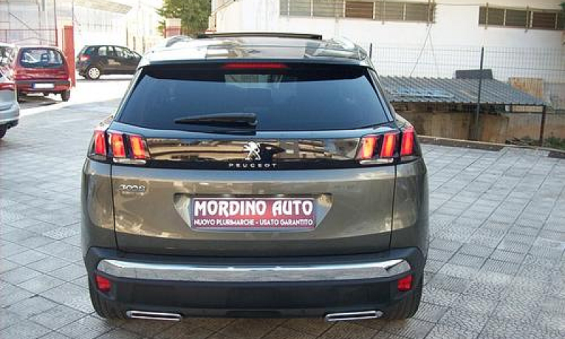 Peugeot 3008 1.5 Bhd...
