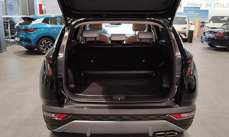 Hyundai Tucson 1.6 H...