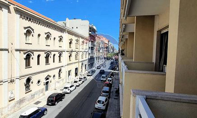 Appartamento - Bari...