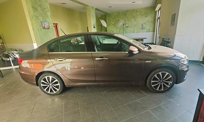Fiat Tipo - Auto Di ...