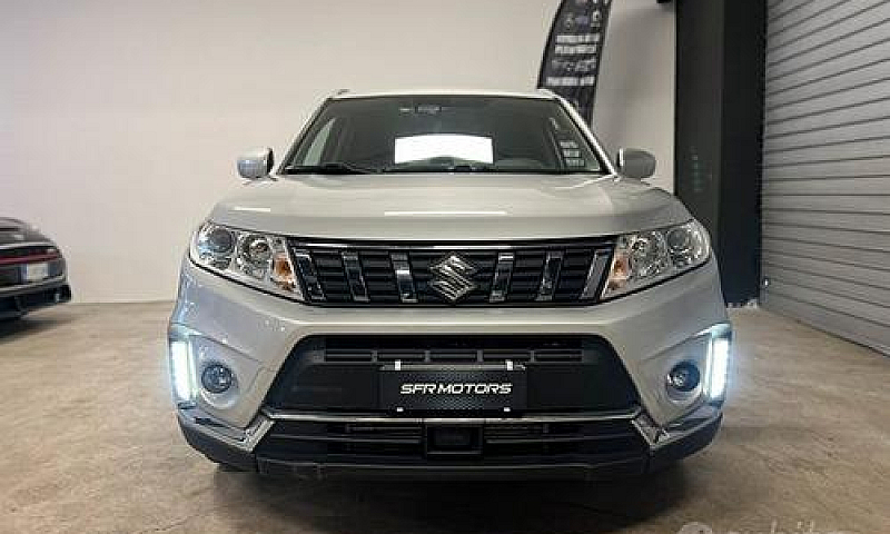 Suzuki Vitara 4Wd Al...