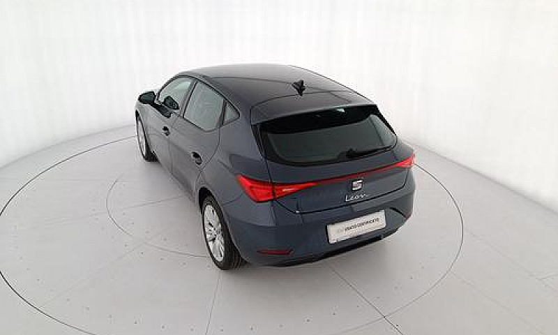 Seat Leon 1.0 Etsi S...