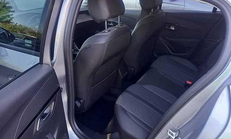 Peugeot 208 Bluehdi ...