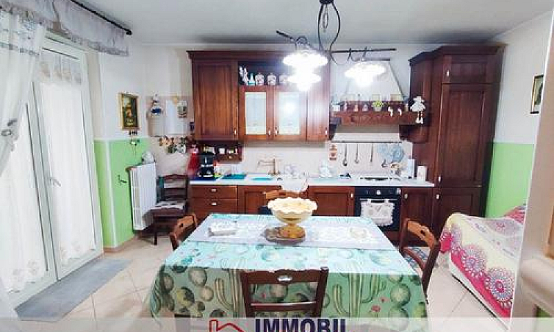 Appartamento E Box V...