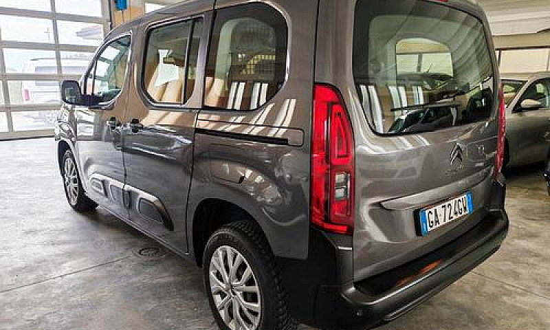 Citroen Berlingo Blu...