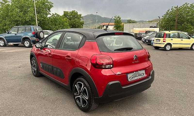 Citroen - C3 - Puret...