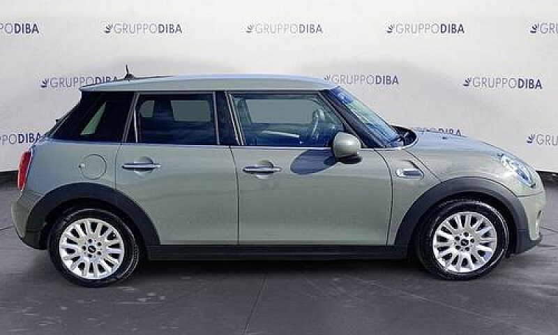 Mini Mini 5 Porte Mi...