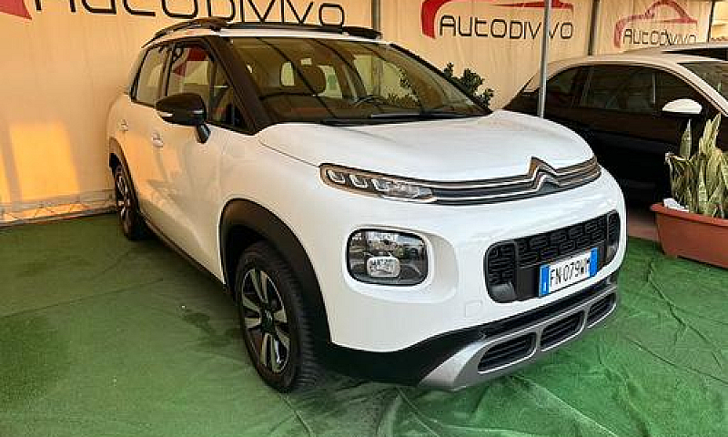 Citroen C3 Aircross ...