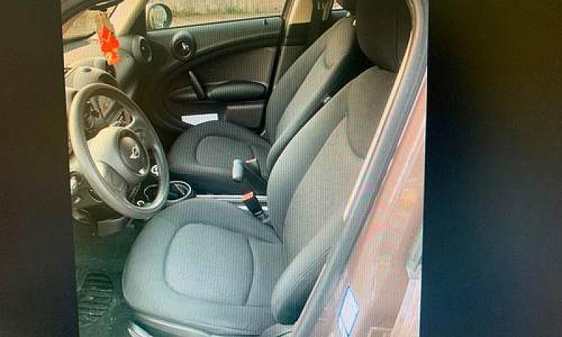 Mini Cooper Countrym...