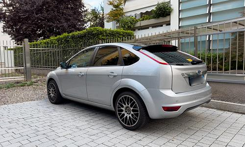 Ford Focus 2ª Serie ...