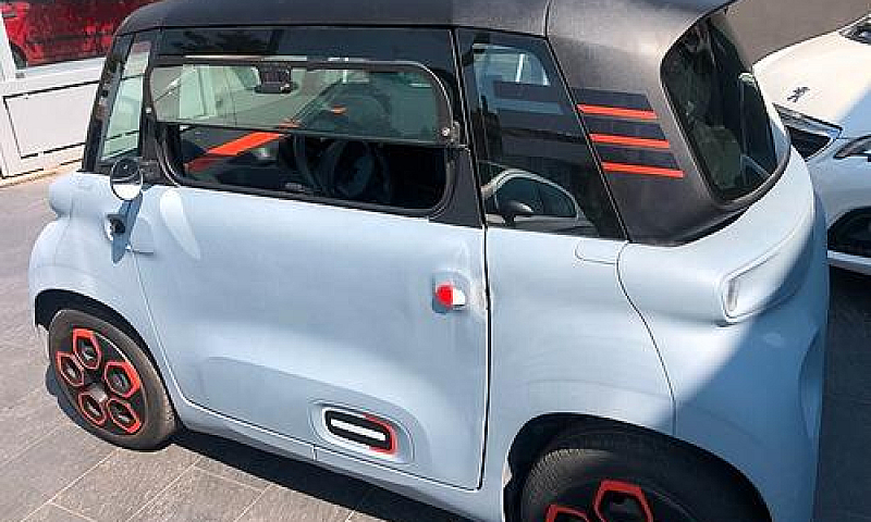 Citroen Ami My Ami P...