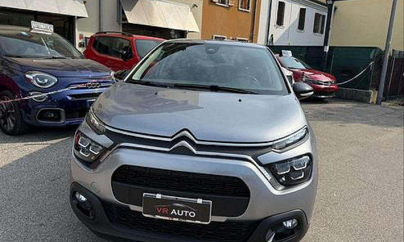 Citroen C3 1.2 Puret...