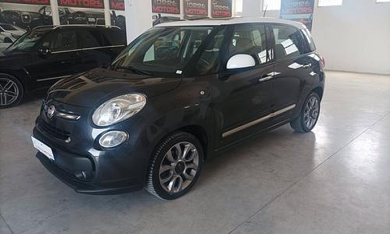 Fiat 500L 1.6 Multij...