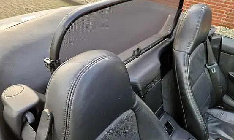 Bmw Z3 1.9I 16V 140C...