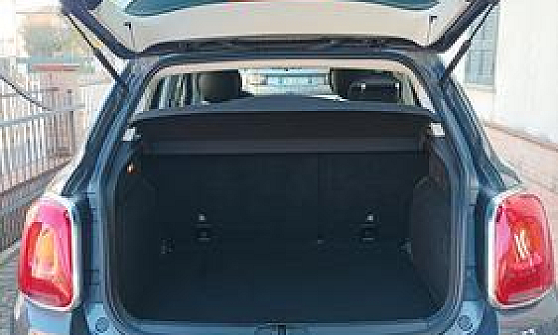 Fiat 500X 1.4 T-Jet ...