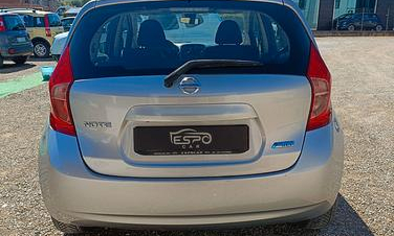 Nissan Note 1.5Dci 1...