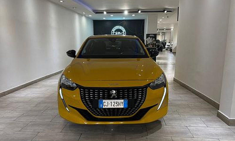 Peugeot 208 Puretech...