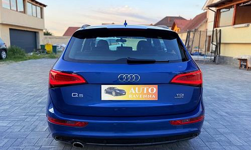 Audi Q5 2.0 Tdi 190 ...