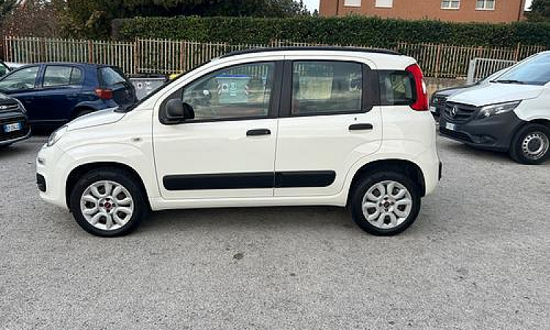 Fiat Panda 0.9 Twina...