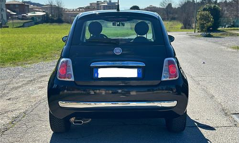 Fiat 500 1.2 Lounge ...