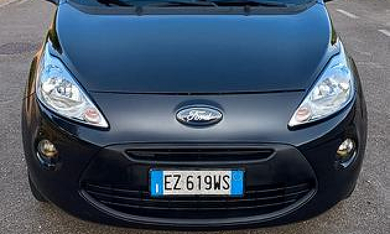 Ford Ka Ka+ 1.2 8V 6...