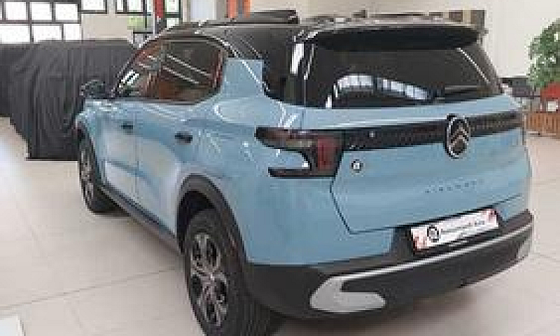 Citroen C3 Aircross ...