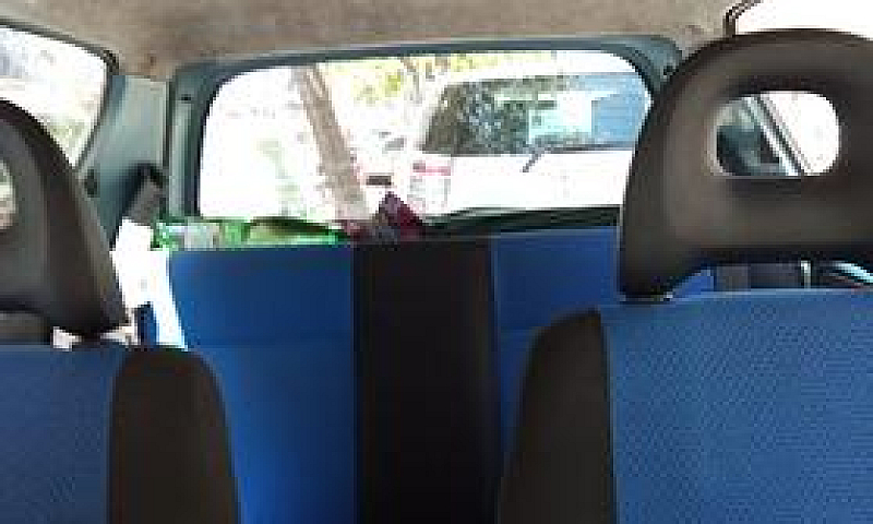 Fiat 600 1998...