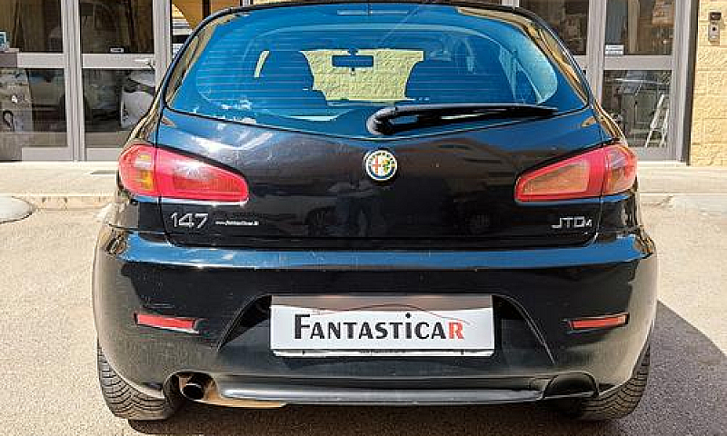 Alfa Romeo 147 1.9 J...