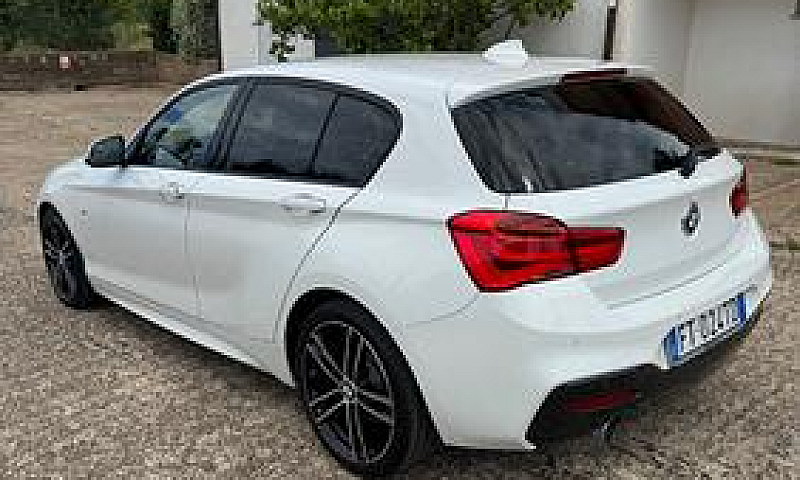 Bmw 118D 5P. Msport ...