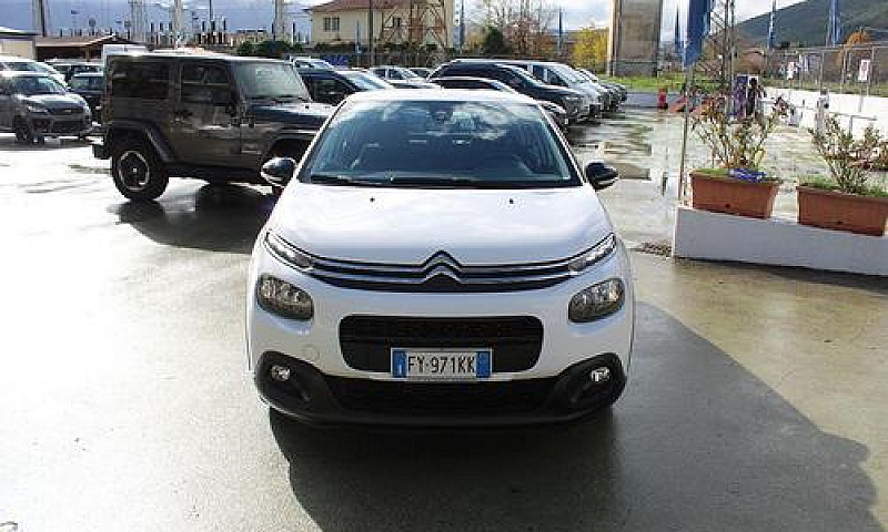 Citroen - C3 - Puret...