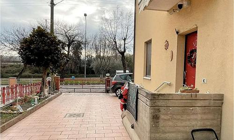 Appartamento A Colli...