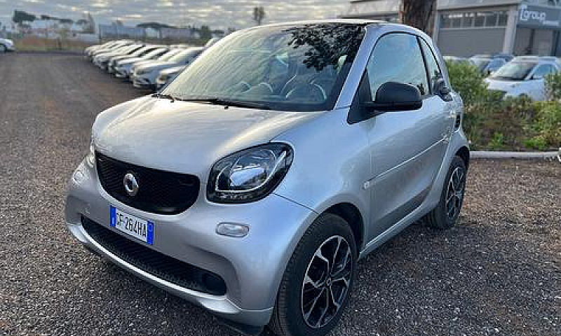 Smart Fortwo 70 1.0 ...