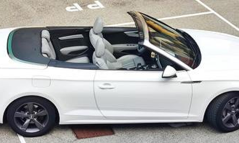 Audi A5 2ª Serie - 2...