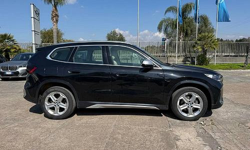Bmw X1 Sdrive18D X-L...