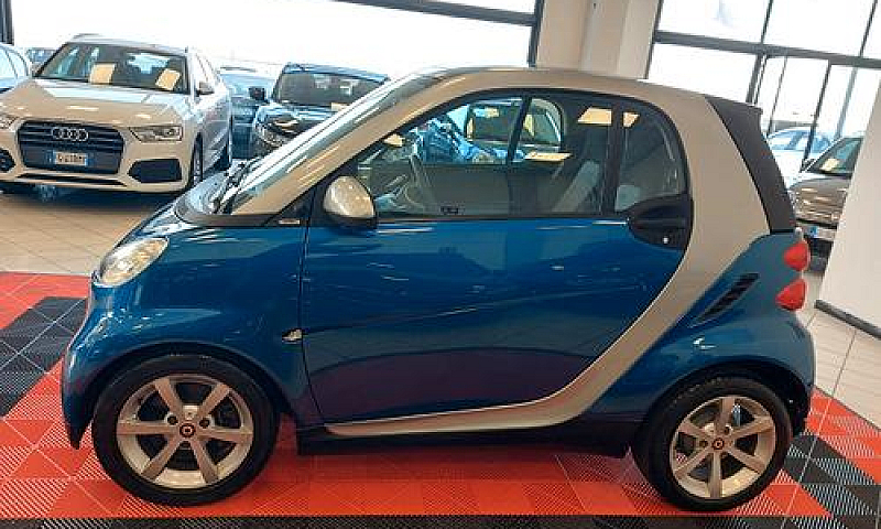 Smart Fortwo 1000 62...