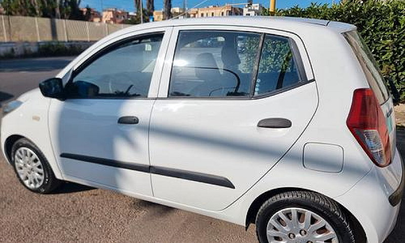 Hyundai I10 Gpl...