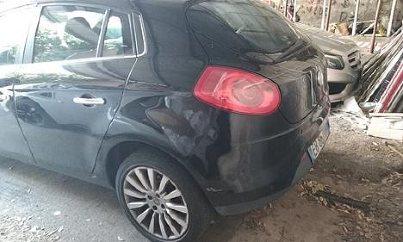 Fiat Bravo 1.6 Mjt 1...