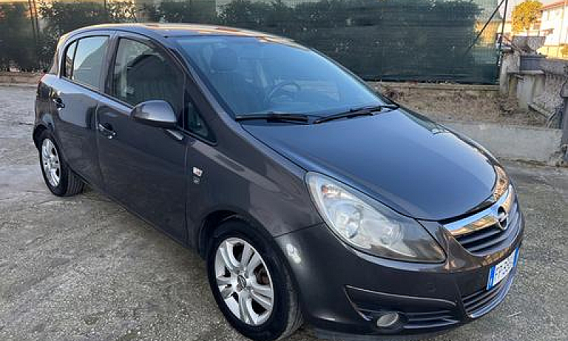 Opel Corsa 1.3 Cdti ...
