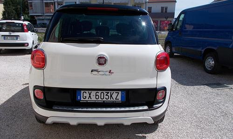 Fiat 500L 1.3 Multij...