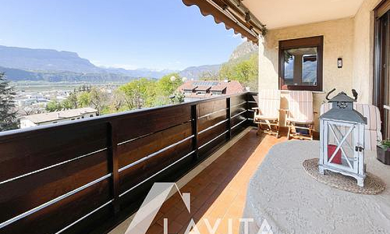 Quadrilocale Panoram...